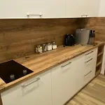 Platan Lägenhet