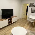 Lägenhet Platan *