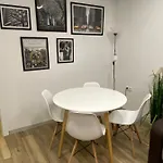 Lägenhet Platan Świnoujście
