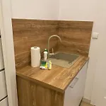 Platan Lägenhet *