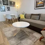 Platan Lägenhet