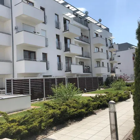 Platan Apartman Swinoujscie