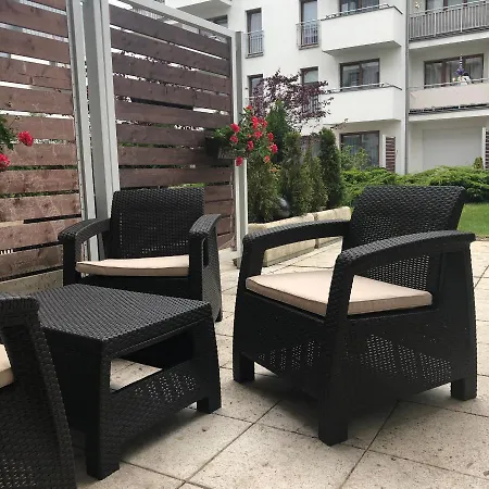 Apartman Platan Swinoujscie