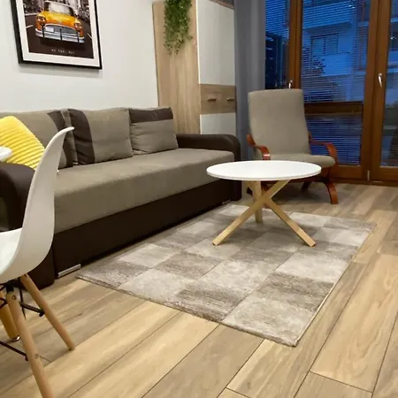 Platan Lägenhet