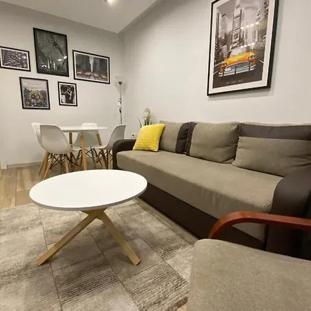 Apartman Platan