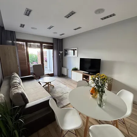 Platan Apartment
