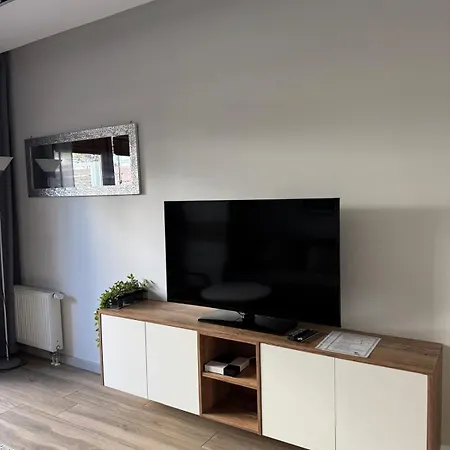 Apartment Platan Swinoujscie