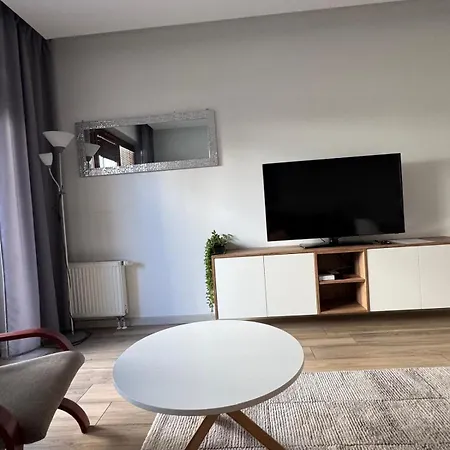 Apartment Platan