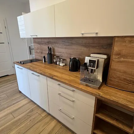 Apartment Platan Swinoujscie